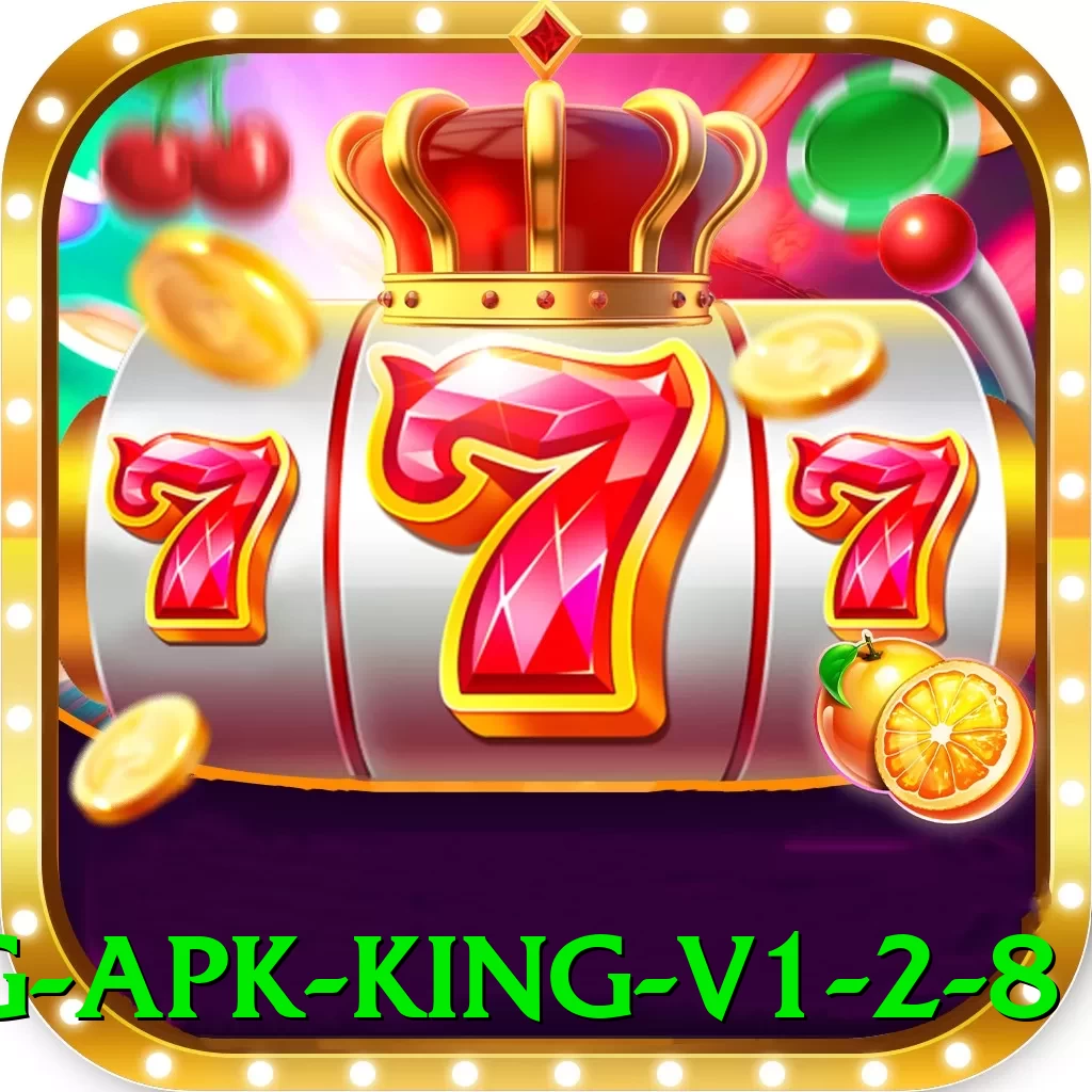 012pg APK King v1.2.8 - pro