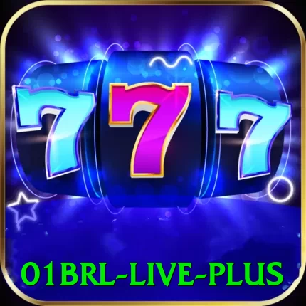 01brl - Live Plus - game