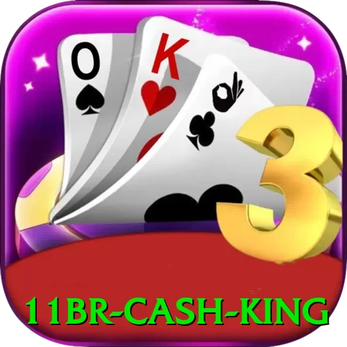 11br Cash King - go