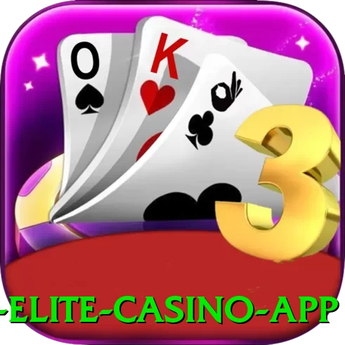 1213bet Elite Casino App - app