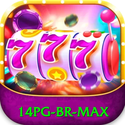 14pg BR Max - game