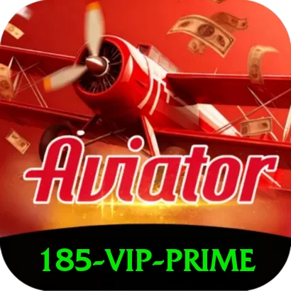185 - VIP Prime - vip