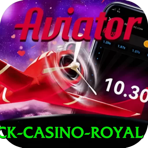207luck - Casino Royal - app