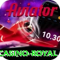 207luck - Casino Royal