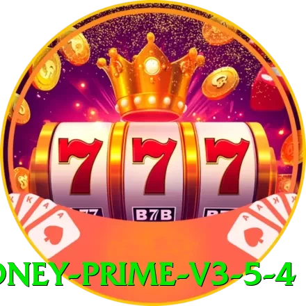 21jogo Money Prime v3.5.4 - go