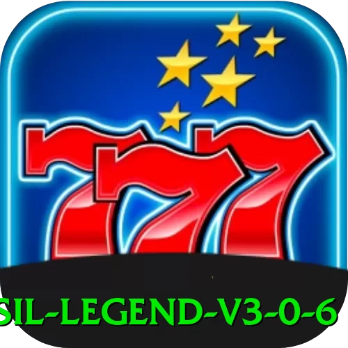 222t Brasil Legend v3.0.6 - go