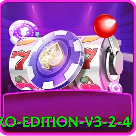 347luck - Pro Edition v3.2.4 - apk