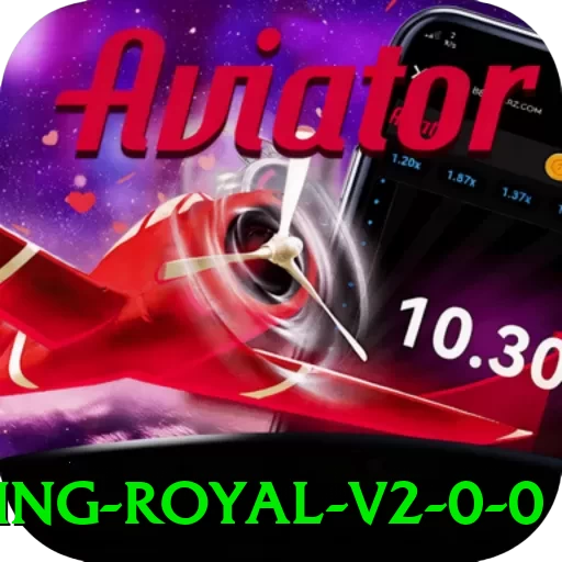 35733 Gaming Royal v2.0.0 - pro