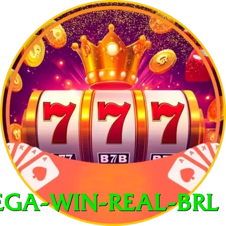 377bra Mega - Win Real BRL - game