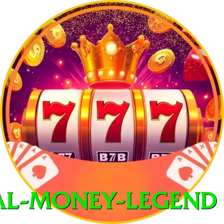 39ss - Real Money Legend - vip