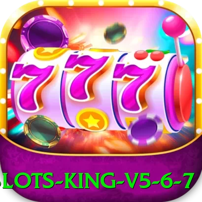 456bra Slots King v5.6.7 - go
