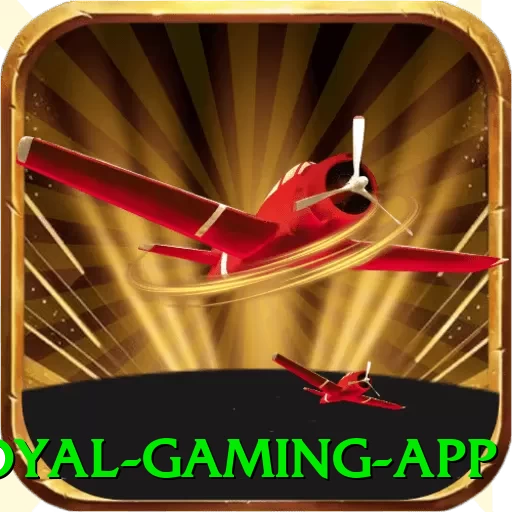 528cpf Royal Gaming App - apk