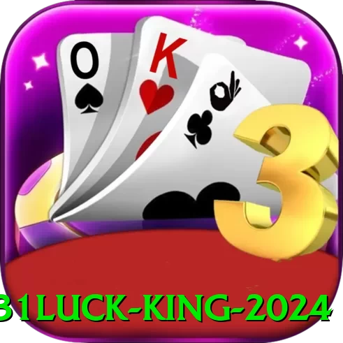 531luck King 2024 - pro