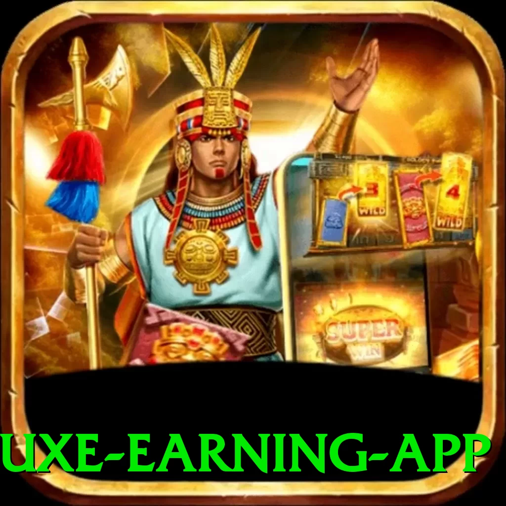 5419 - Deluxe Earning App - pro