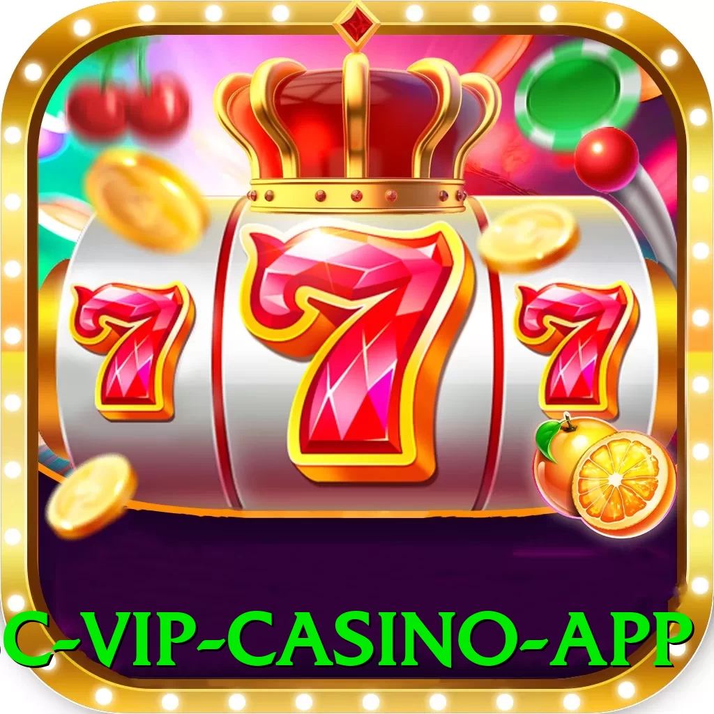 555c VIP Casino App - apk