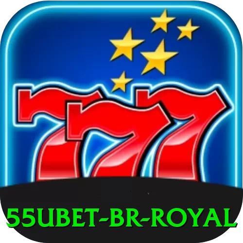 55ubet BR Royal - go