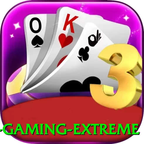 56755 Gaming Extreme - pro