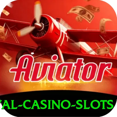 58e Royal - Casino &amp; Slots - pro