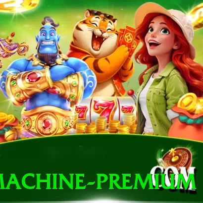 59a Slot Machine Premium - pk