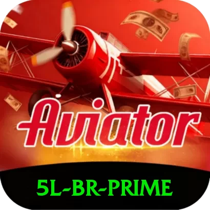 5l BR Prime - go