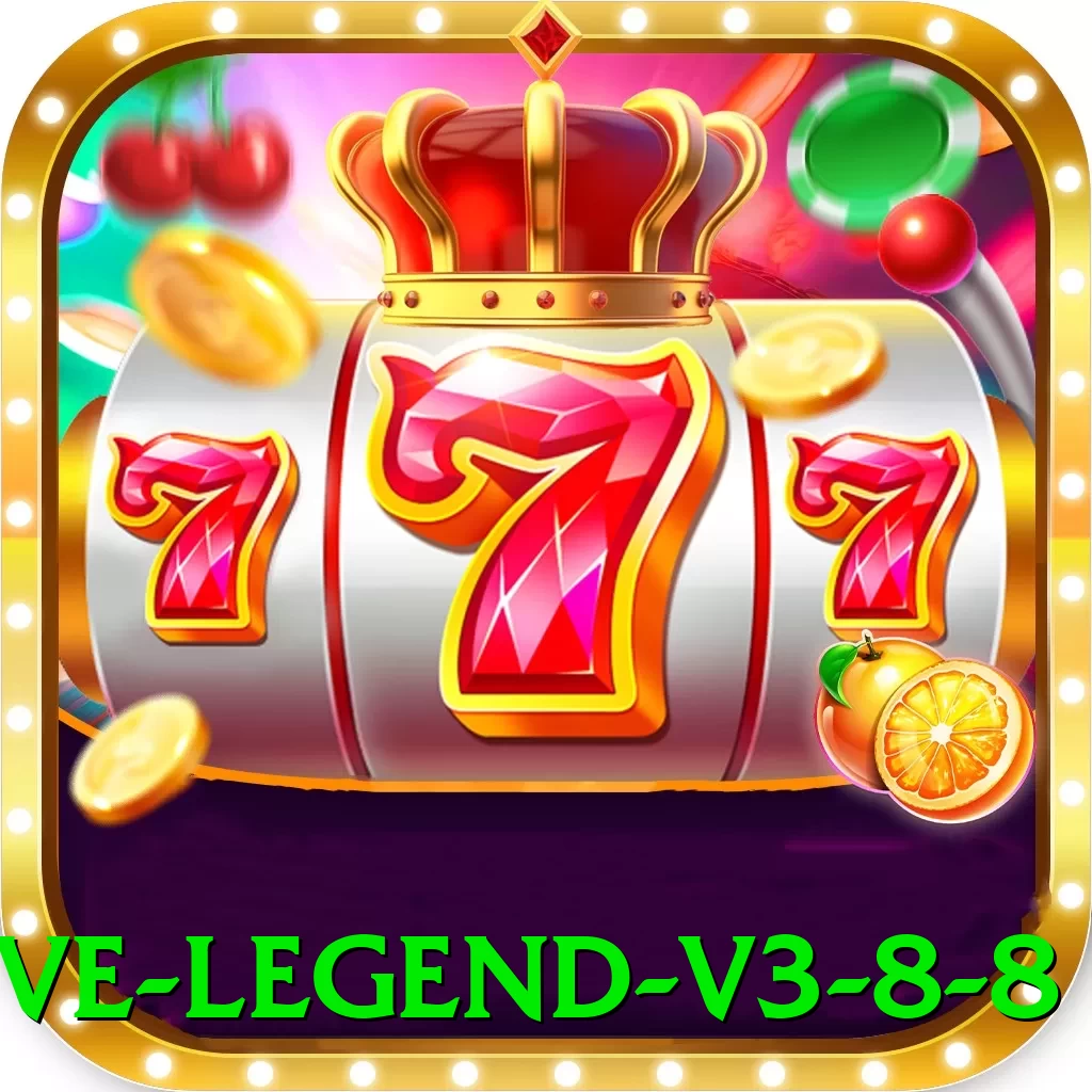 5ppg Live Legend v3.8.8 - game