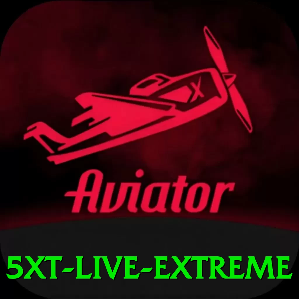 5xt - Live Extreme - game