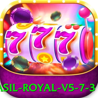 63vip Brasil Royal v5.7.3 - app