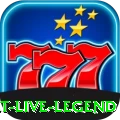 6722bet Live Legend