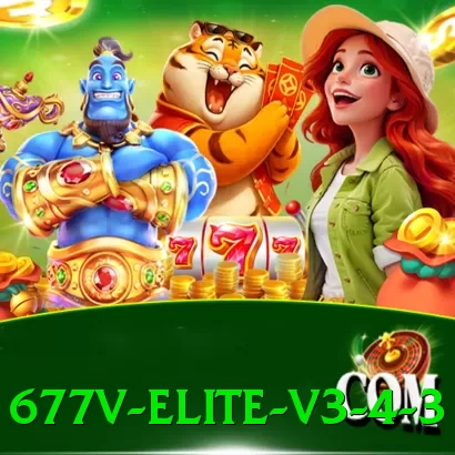677v Elite v3.4.3 - app