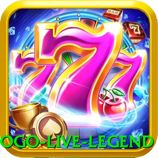 678jogo Live Legend - apk
