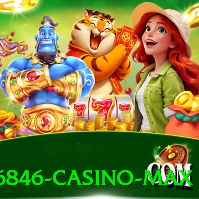 6846 - Casino Max - pak