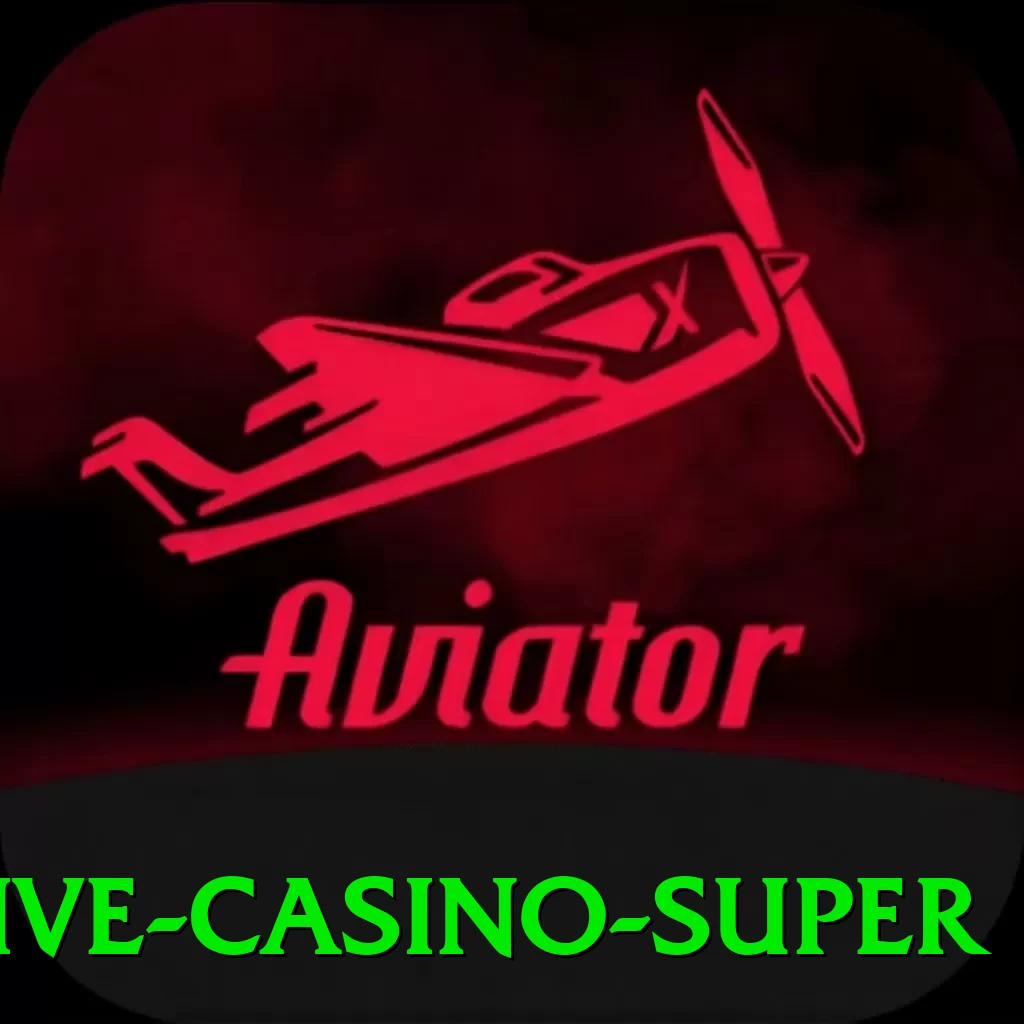 69t Live Casino Super - pro
