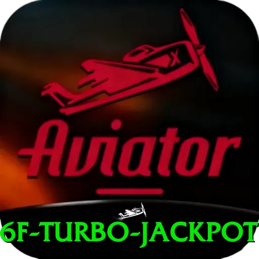 6f Turbo Jackpot - game