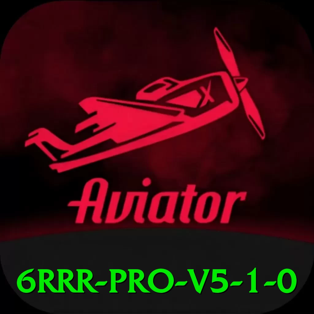6rrr Pro v5.1.0 - app