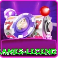 6tt Games Legend