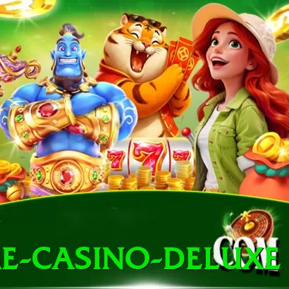 737game - Casino Deluxe - pro