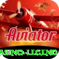 752luck Live Casino Legend
