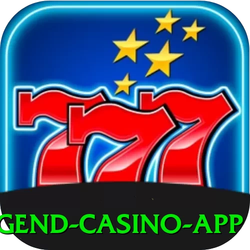 758g Legend Casino App - vip