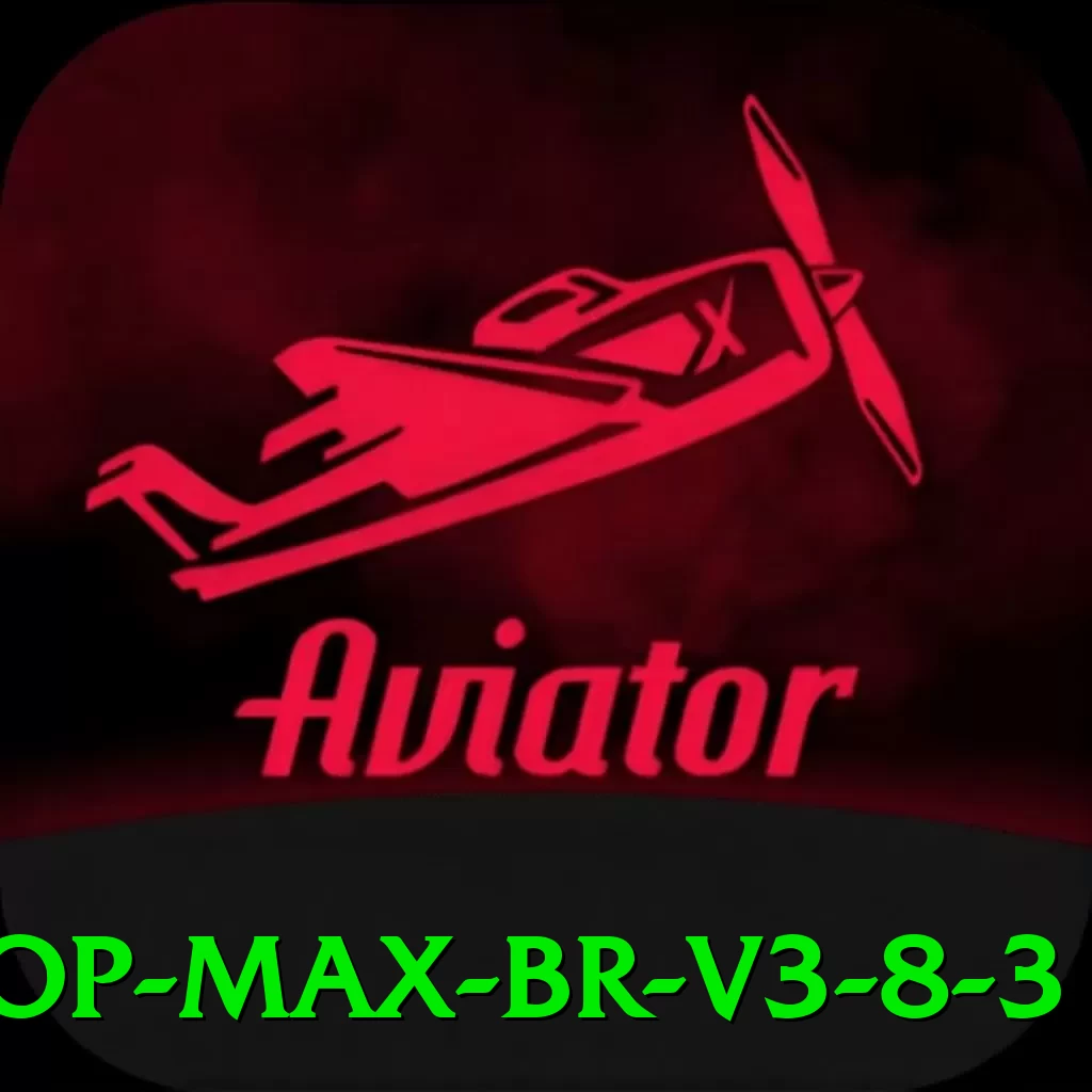 777hop Max BR v3.8.3 - pak