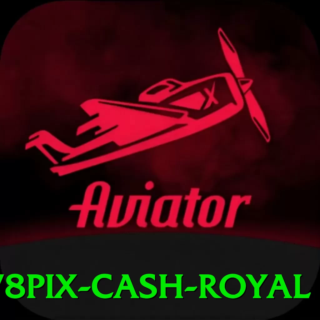 778pix Cash Royal - app