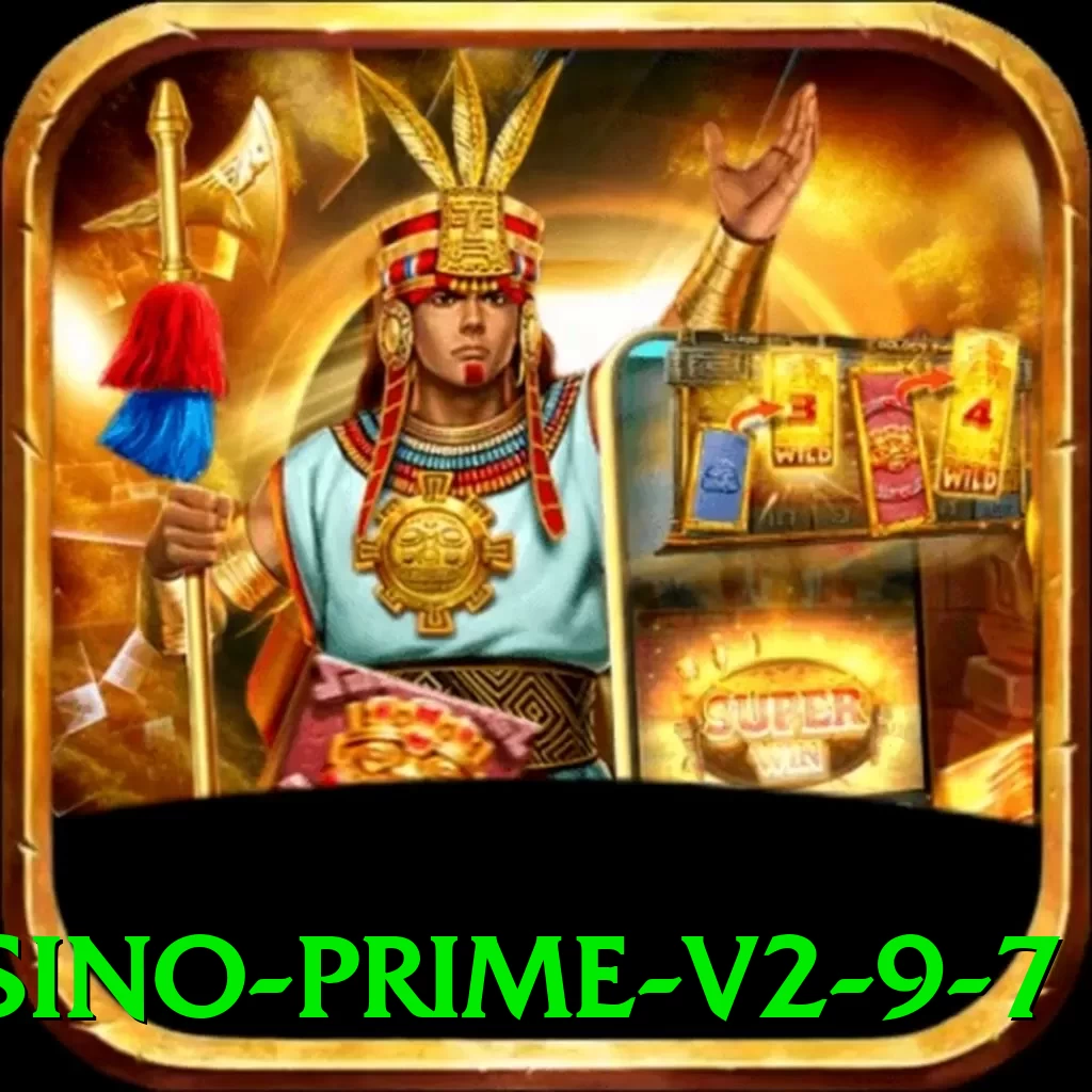 77h Casino Prime v2.9.7 - game