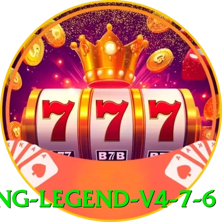 788bra Gaming Legend v4.7.6 - go