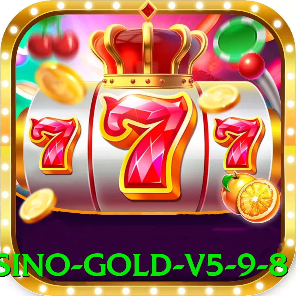 7yaa Casino Gold v5.9.8 - pro