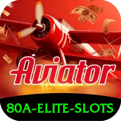 80a Elite Slots - pak