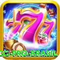 81gg Pro Brasil