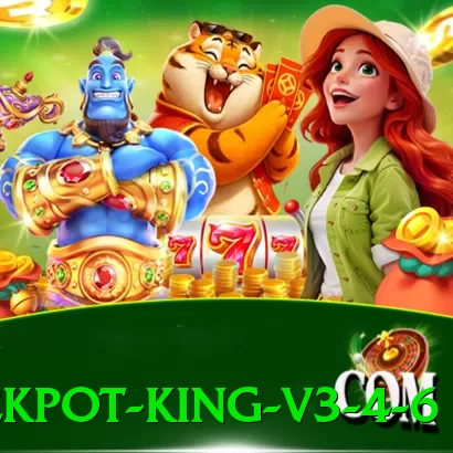 831bet Jackpot King v3.4.6 - pk