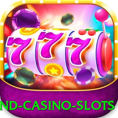 9637 Legend - Casino &amp; Slots - pk