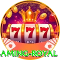 a668 - Gaming Royal