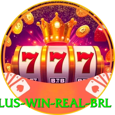 aa1 Plus - Win Real BRL - game