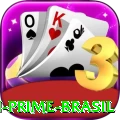 abrirwin Prime Brasil